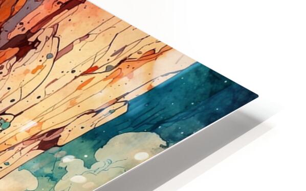 2269781 :: HD Sublimation Metal Print