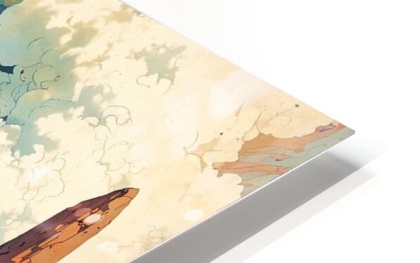 2269782 :: HD Sublimation Metal Print