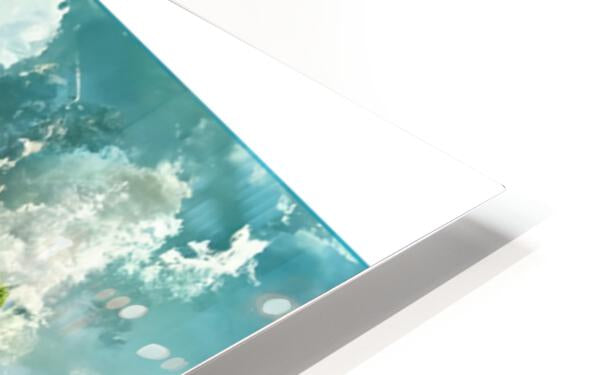 623060 :: HD Sublimation Metal Print