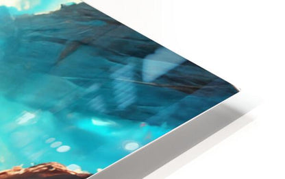 627323 :: HD Sublimation Metal Print