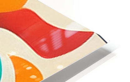 627328 :: HD Sublimation Metal Print