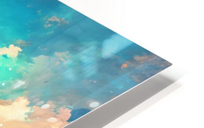 628524 :: HD Sublimation Metal Print