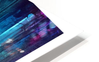 628902 :: HD Sublimation Metal Print