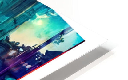 628905 :: HD Sublimation Metal Print