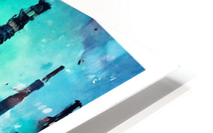 628907 :: HD Sublimation Metal Print