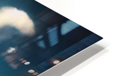 628909 :: HD Sublimation Metal Print