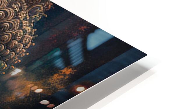714548 :: HD Sublimation Metal Print