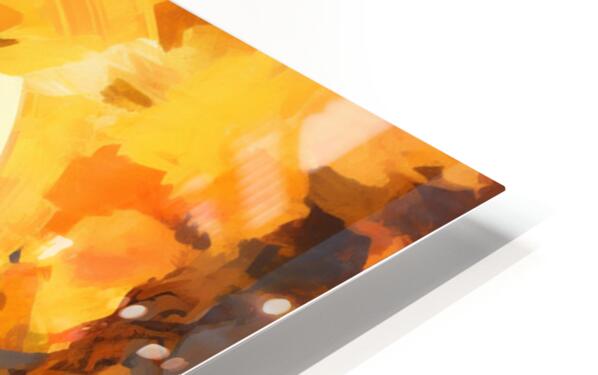 854475 :: HD Sublimation Metal Print