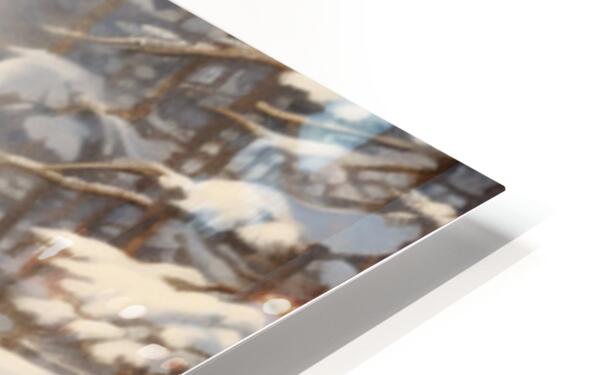 861580 :: HD Sublimation Metal Print