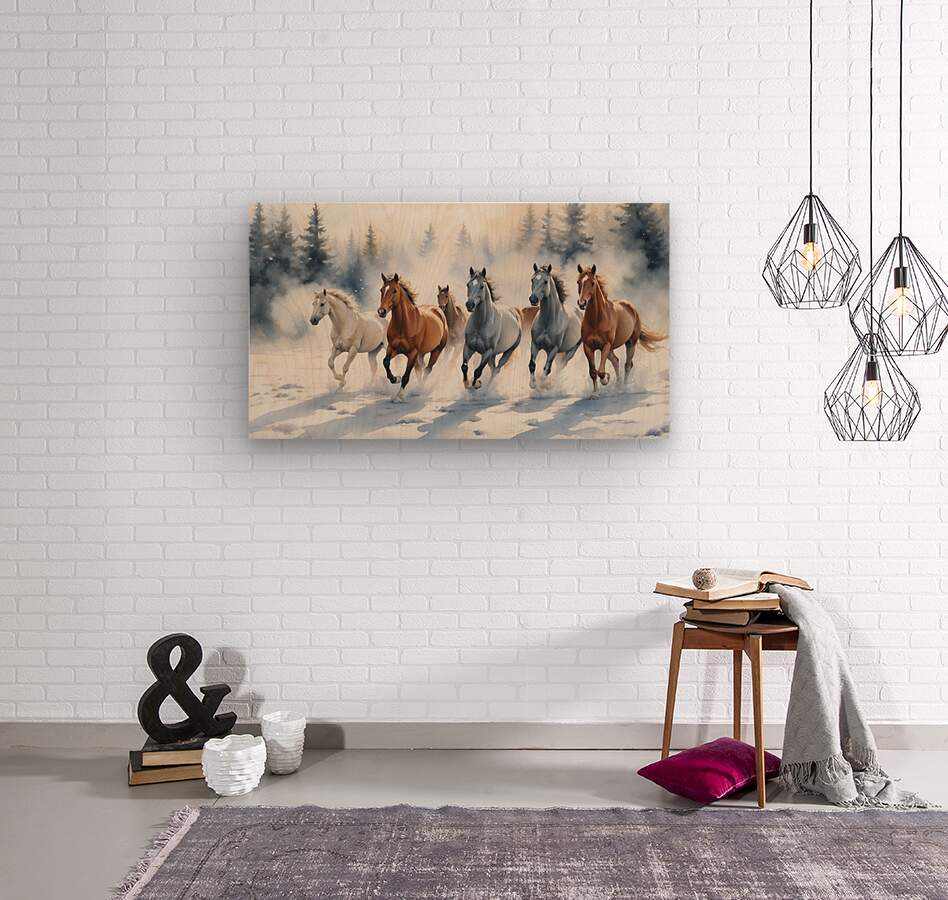 2019735 :: Wood Print