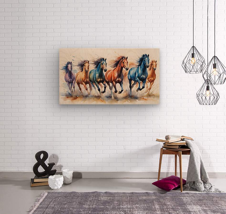 2019745 :: Wood Print