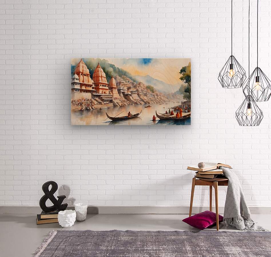2032337 :: Wood Print