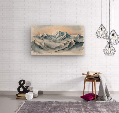 2032338 :: Wood Print