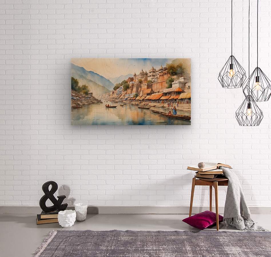 2032341 :: Wood Print