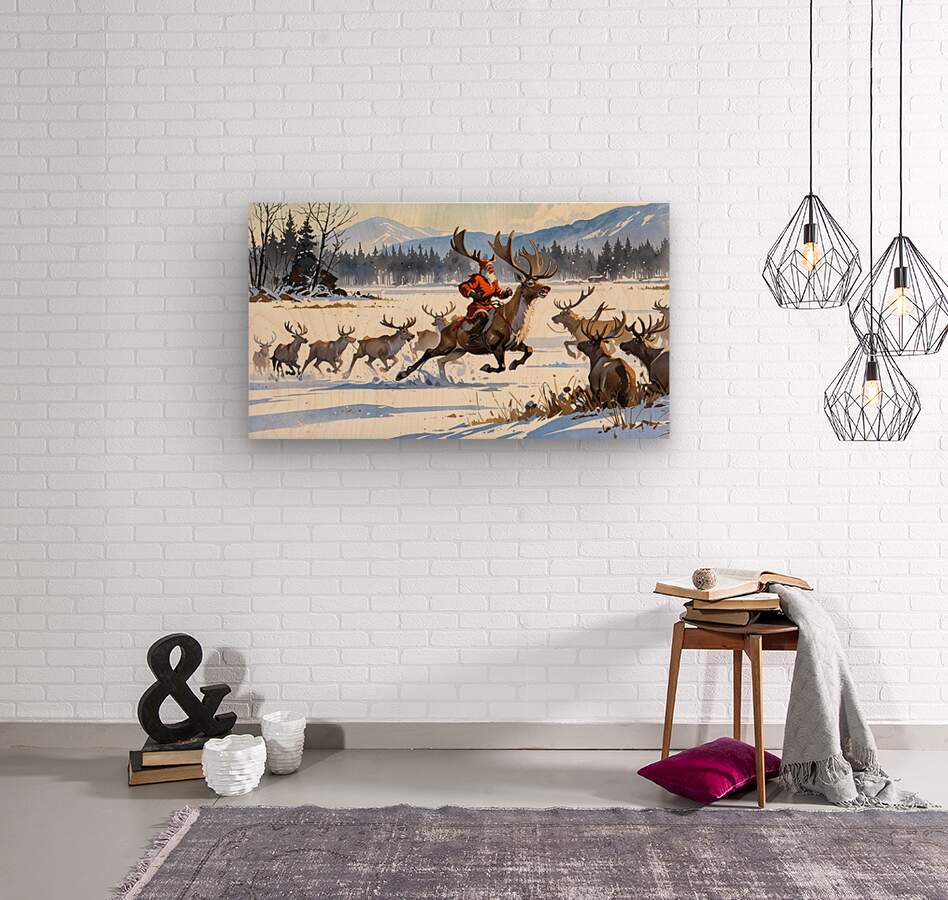 2171103 :: Wood Print