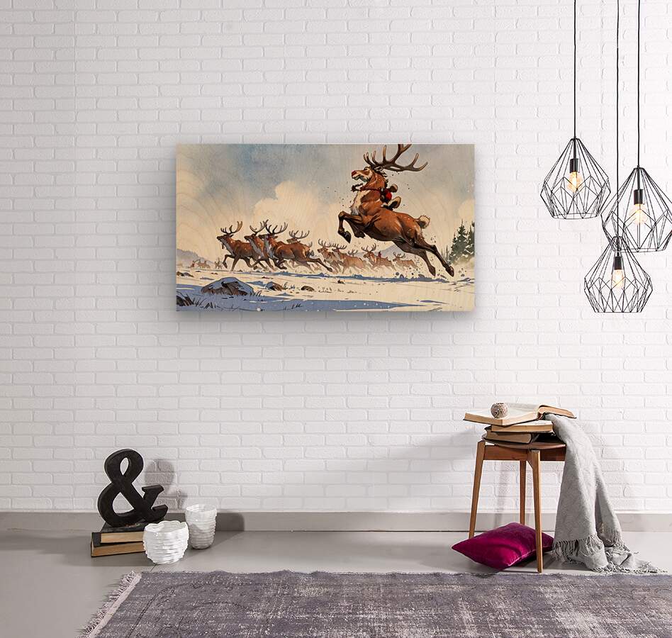 2171111 :: Wood Print