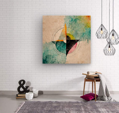2173000 :: Wood Print