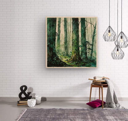 2173001 :: Wood Print
