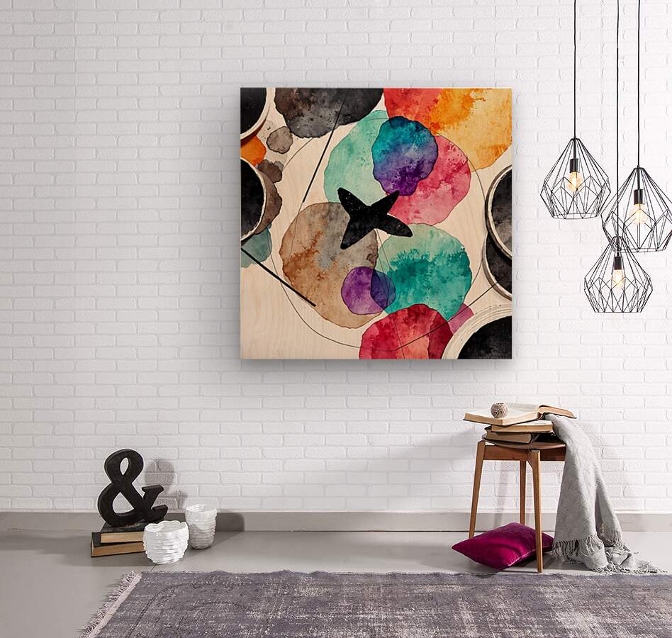 2173003 :: Wood Print