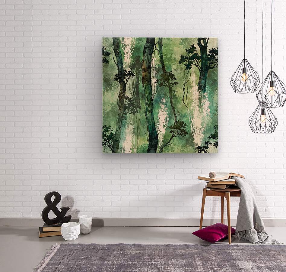 2173005 :: Wood Print