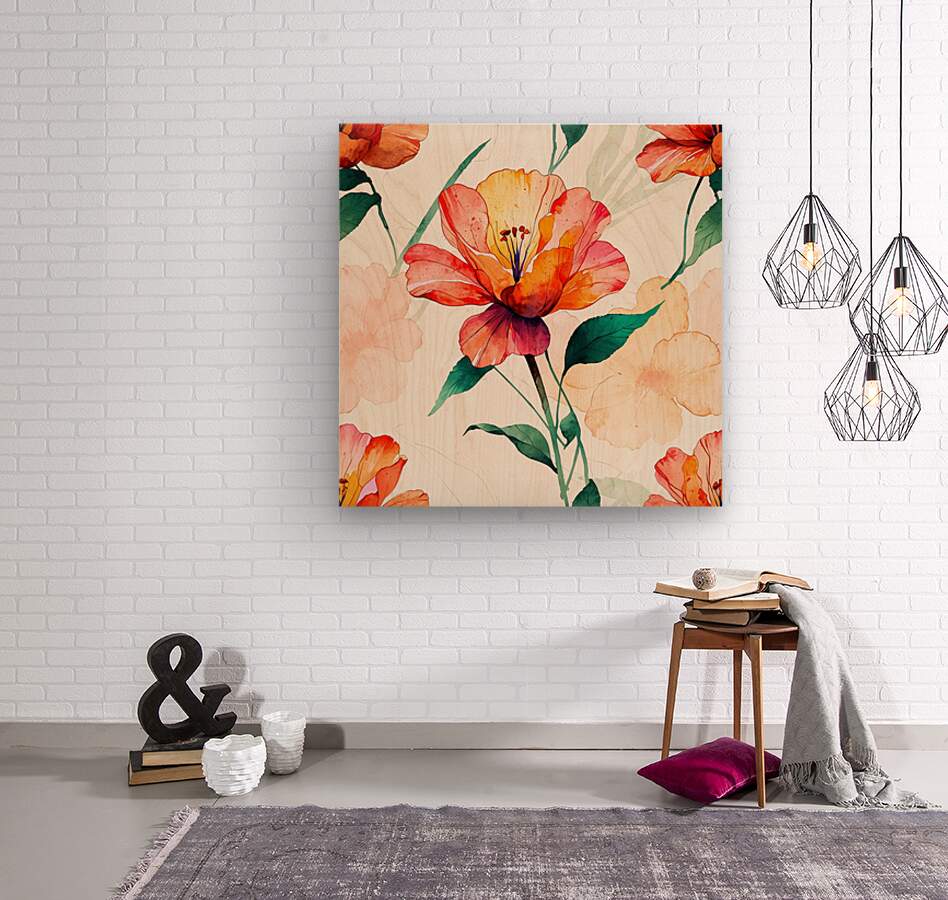 2173013 :: Wood Print