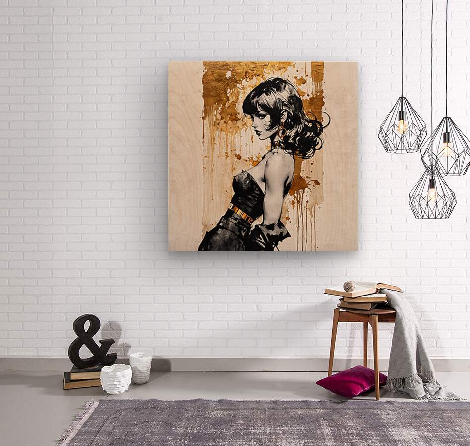 2173017 :: Wood Print