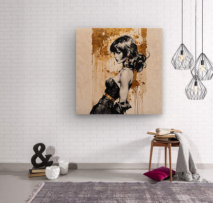 2173017 :: Wood Print
