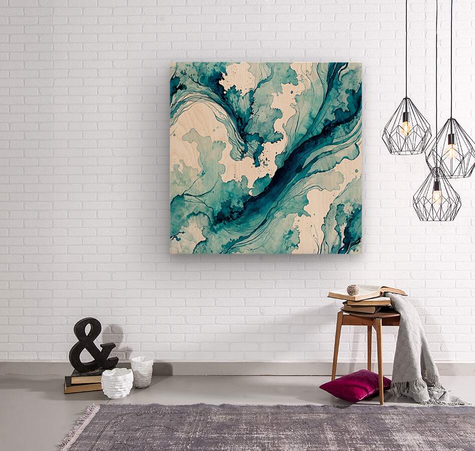 2173019 :: Wood Print