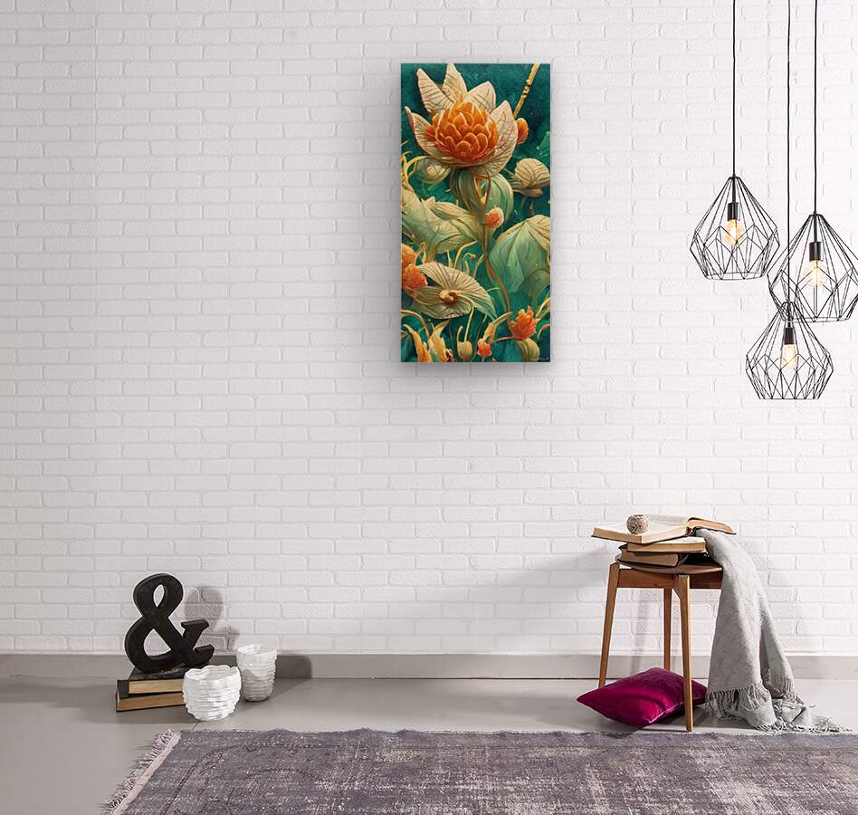 2223796 :: Wood Print