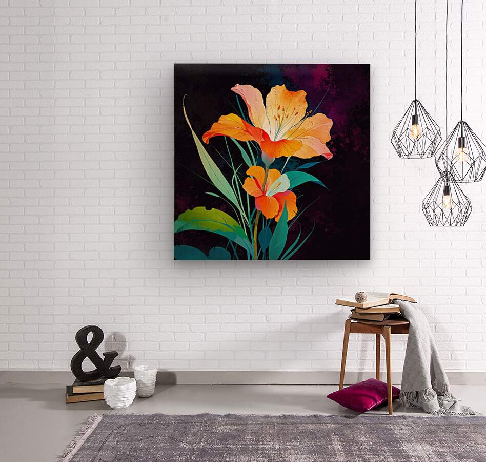 2223799 :: Wood Print