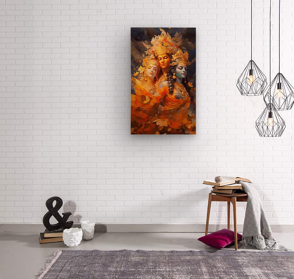 2223801 :: Wood Print