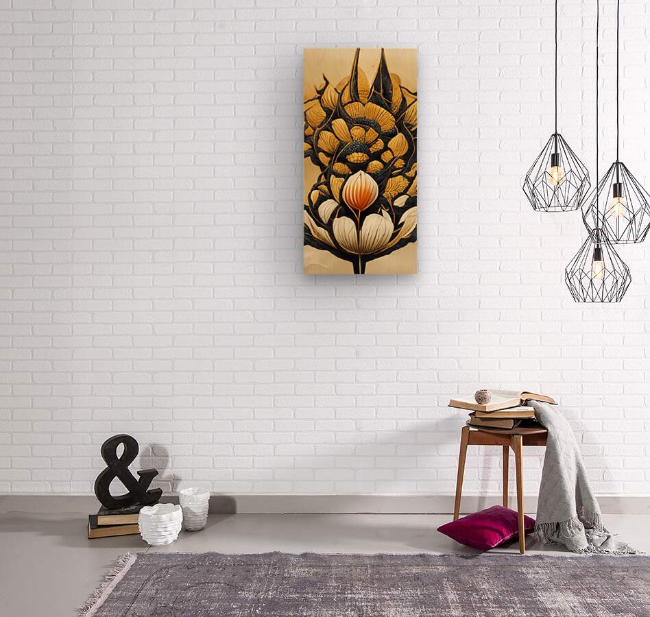 2238465 :: Wood Print
