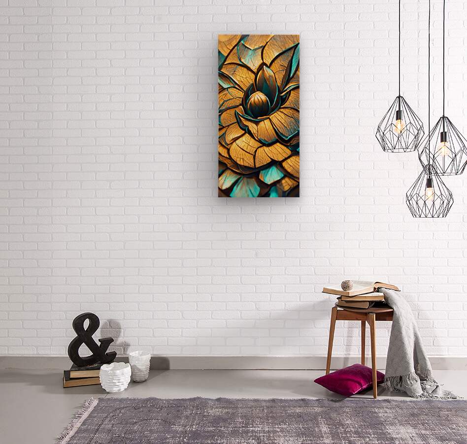 2238469 :: Wood Print