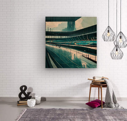 2238470 :: Wood Print