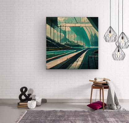 2238471 :: Wood Print