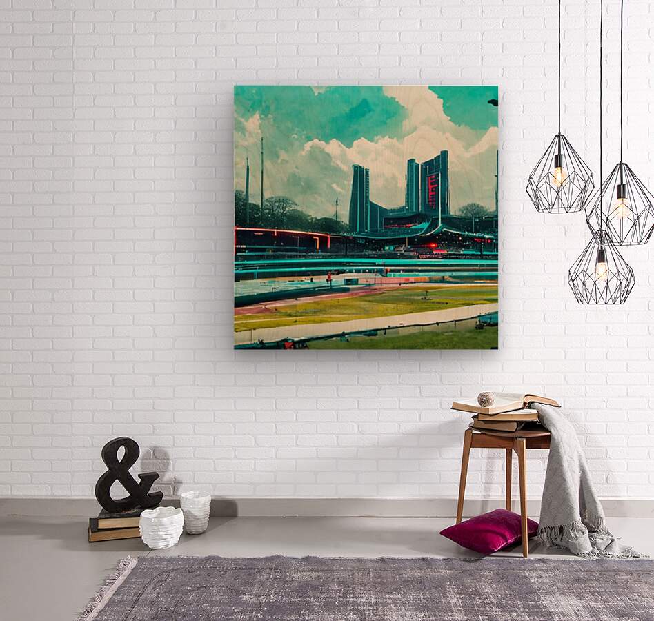 2238474 :: Wood Print