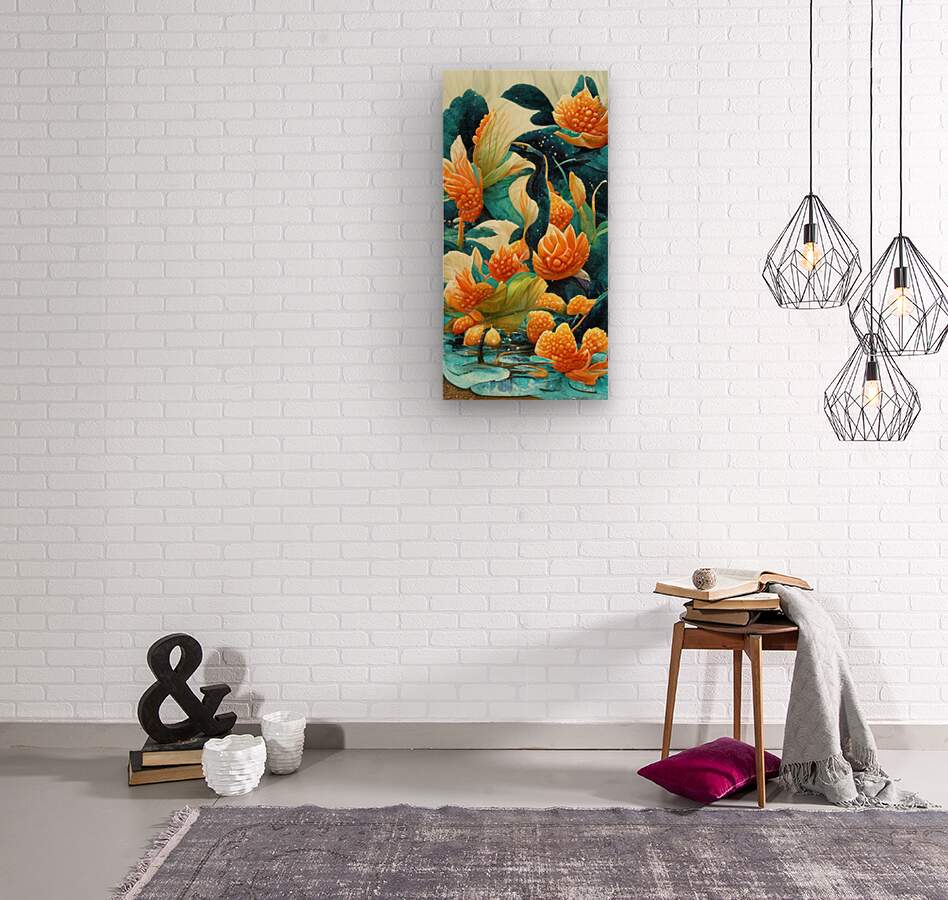 2238477 :: Wood Print