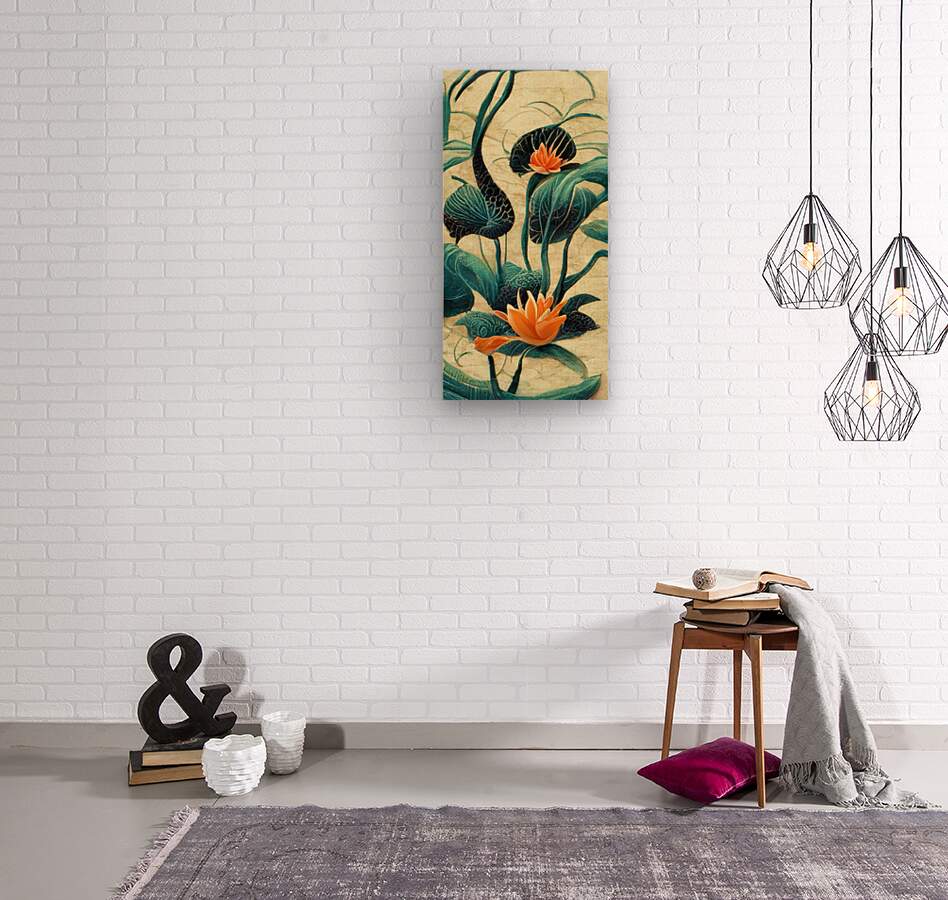 2238479 :: Wood Print