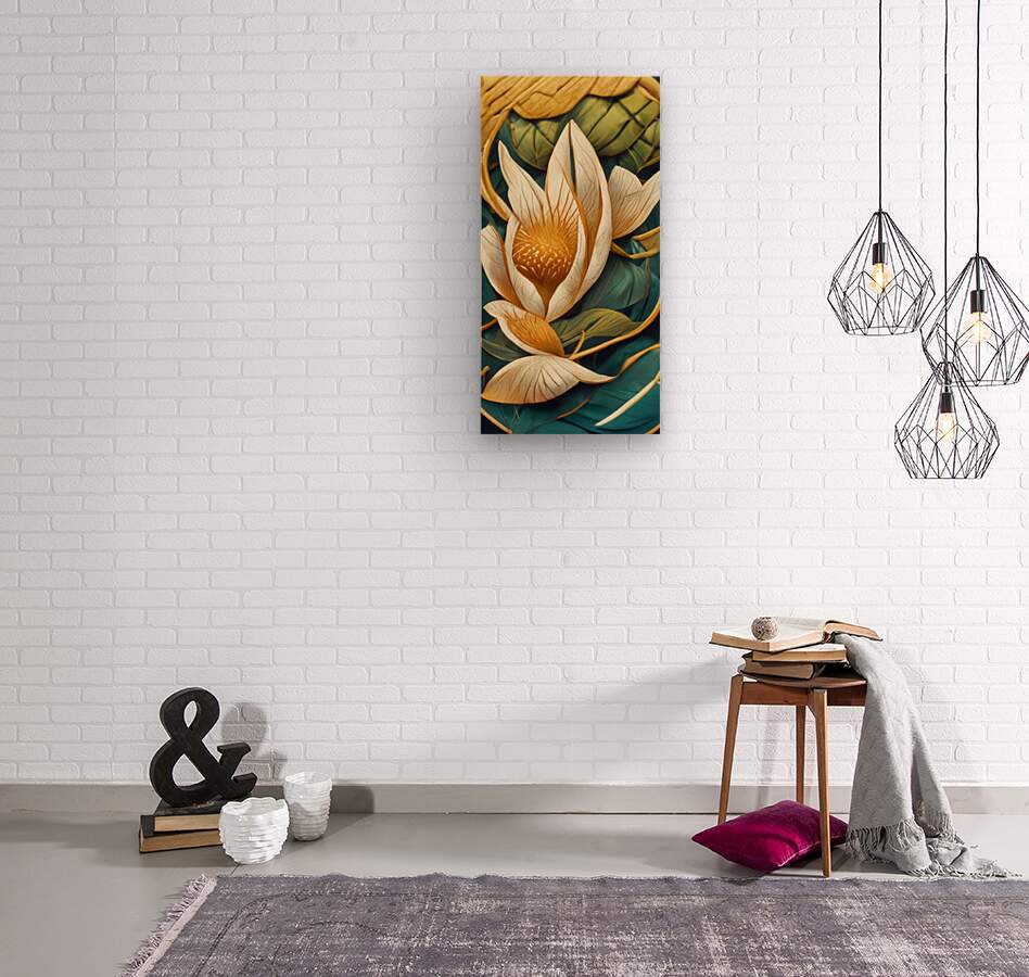 2238480 :: Wood Print
