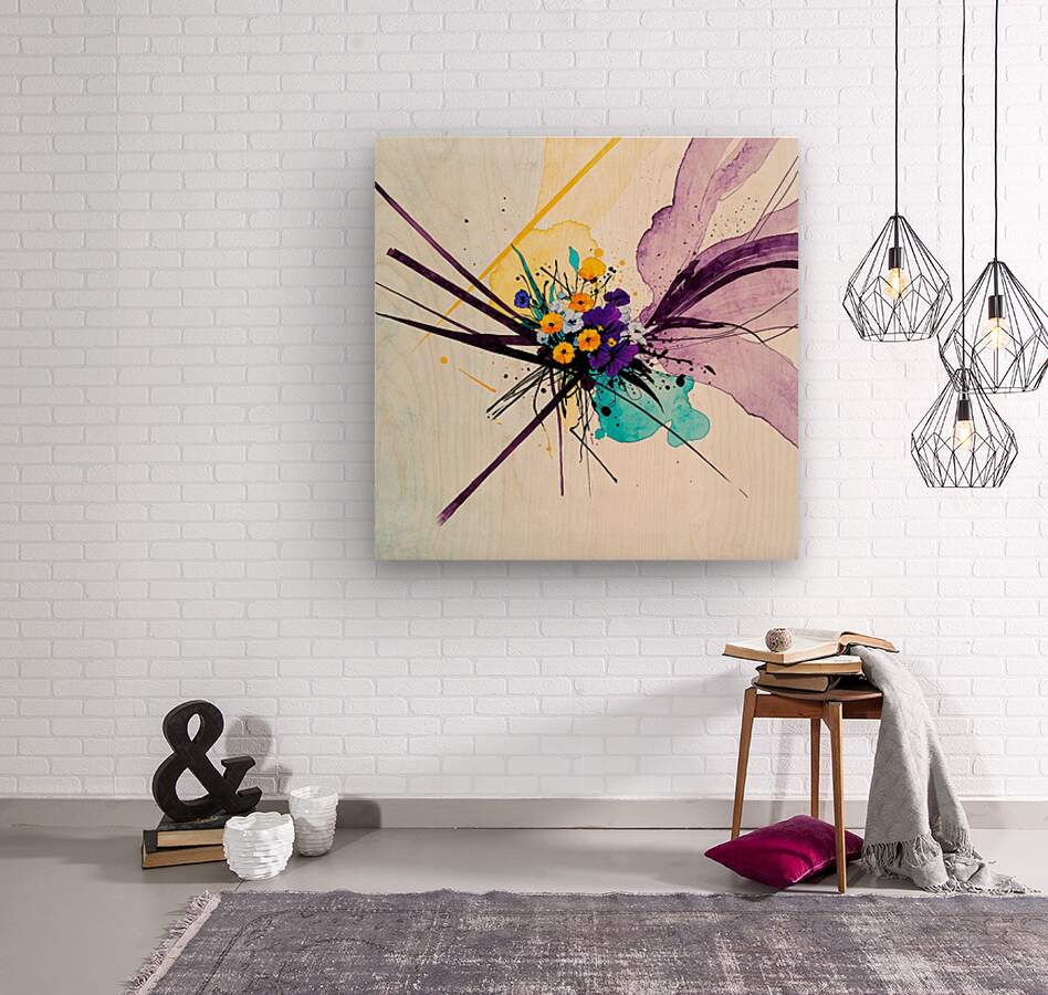 2268734 :: Wood Print