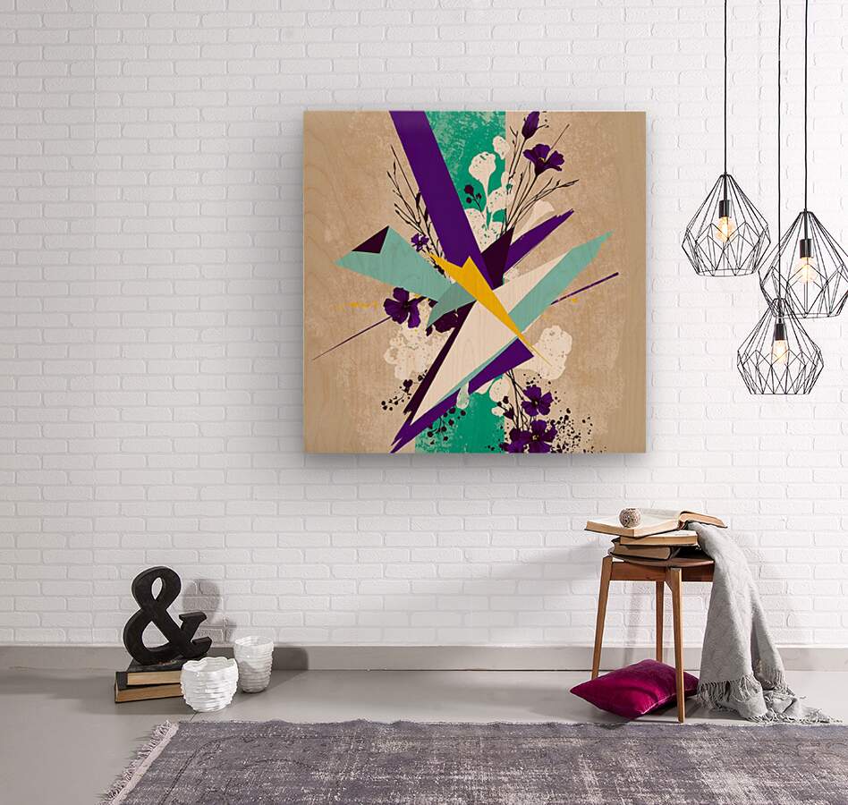 2268736 :: Wood Print