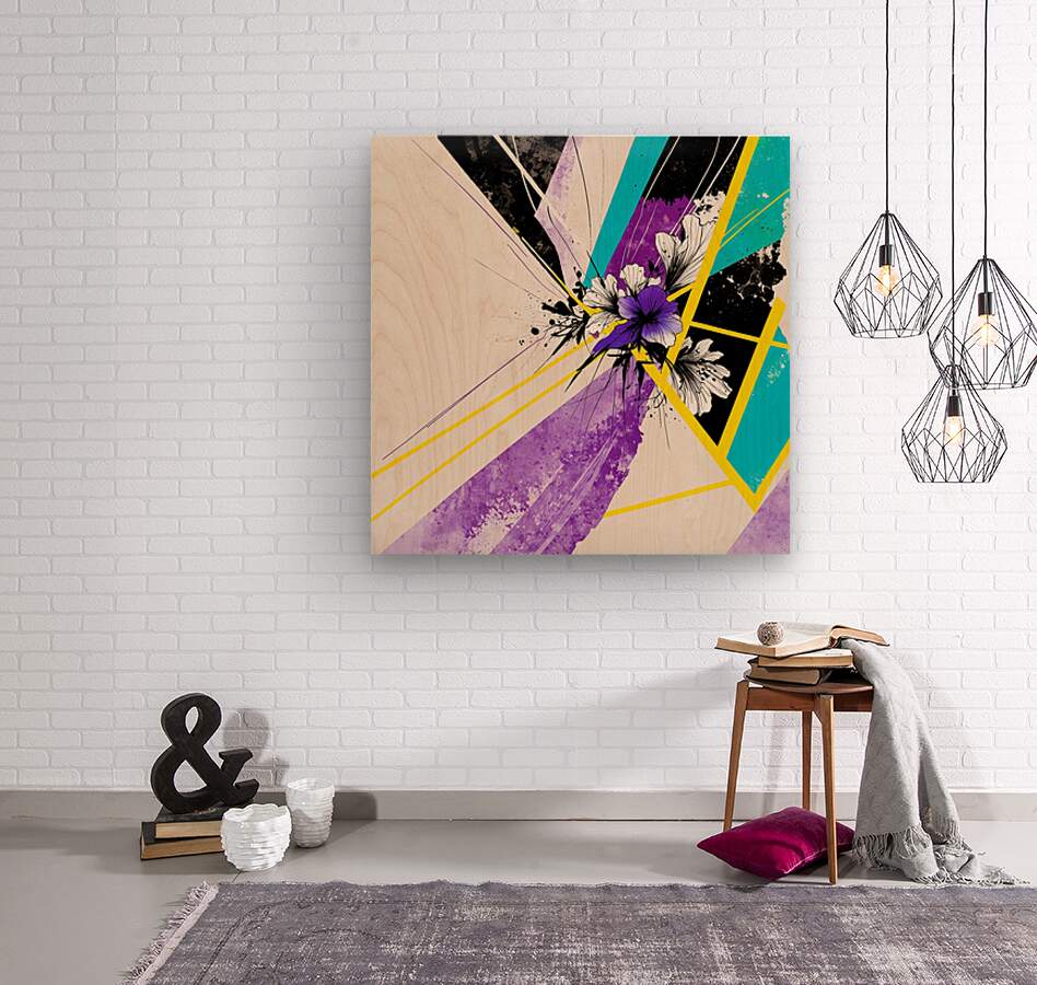 2268737 :: Wood Print