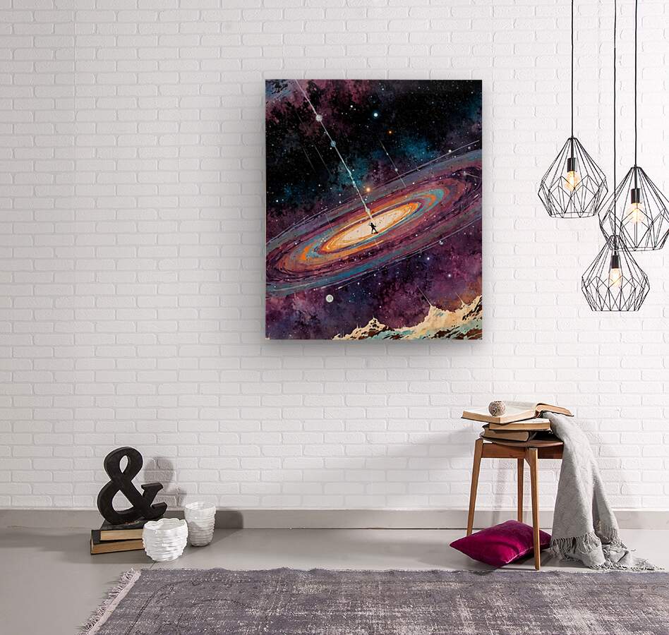 2269764 :: Wood Print