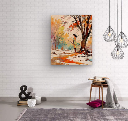 2269766 :: Wood Print
