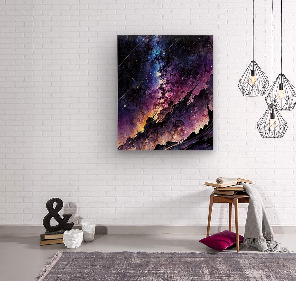 2269768 :: Wood Print