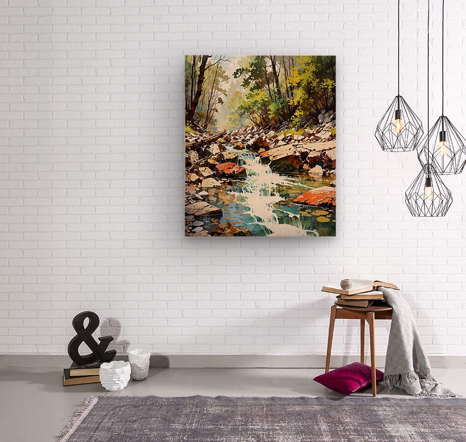 2269770 :: Wood Print