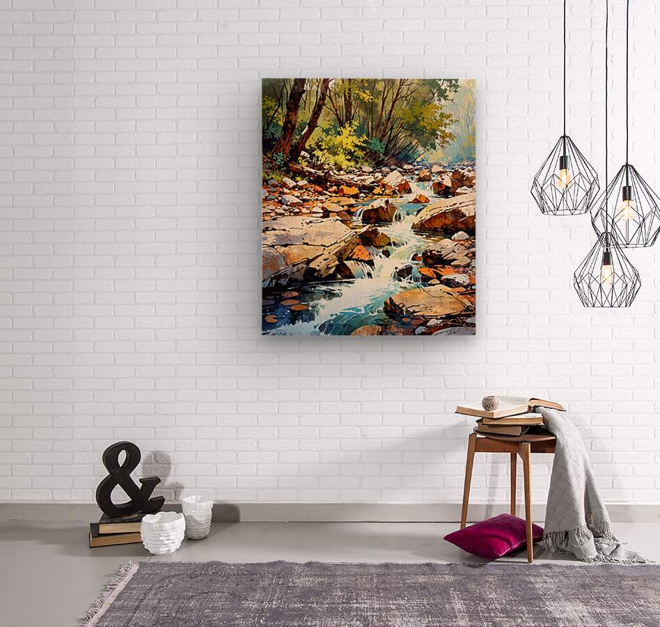 2269774 :: Wood Print