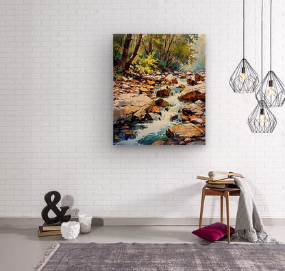 2269774 :: Wood Print