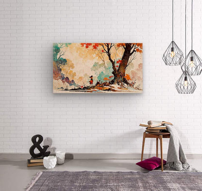 2269778 :: Wood Print