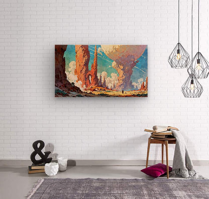 2269779 :: Wood Print